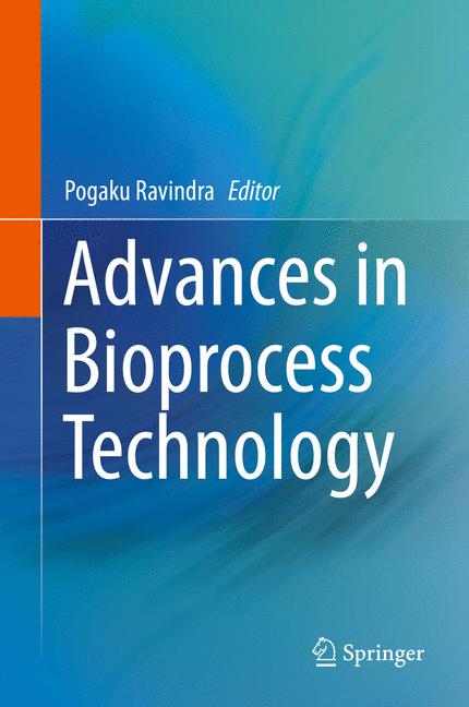 Advances In Bioproc… - image