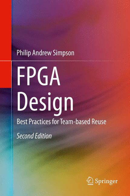 Fpga Design - image