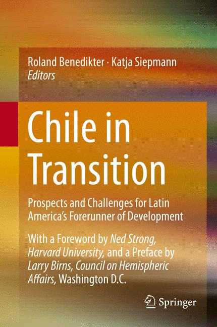 Chile In Transition