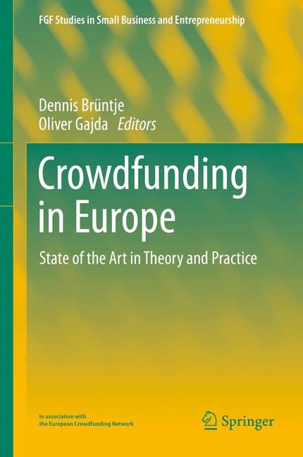 Crowdfunding In Eur…
