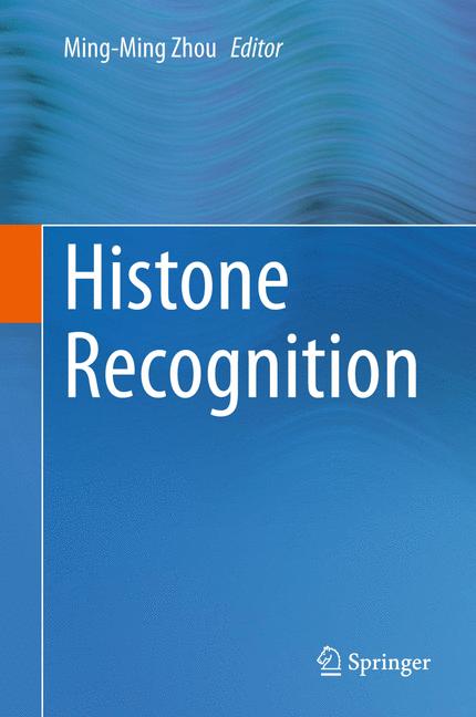 Histone Recognition - image