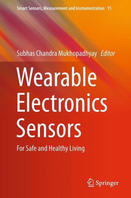 Wearable Electronic… - image