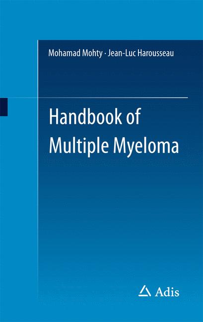 Handbook Of Multipl…
