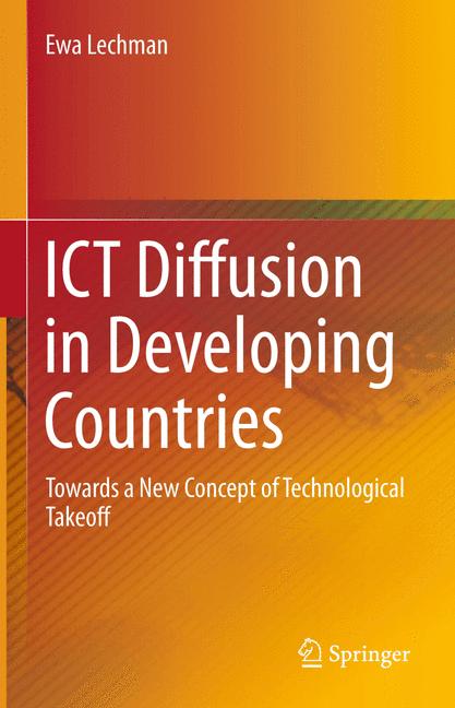 Ict Diffusion In De…