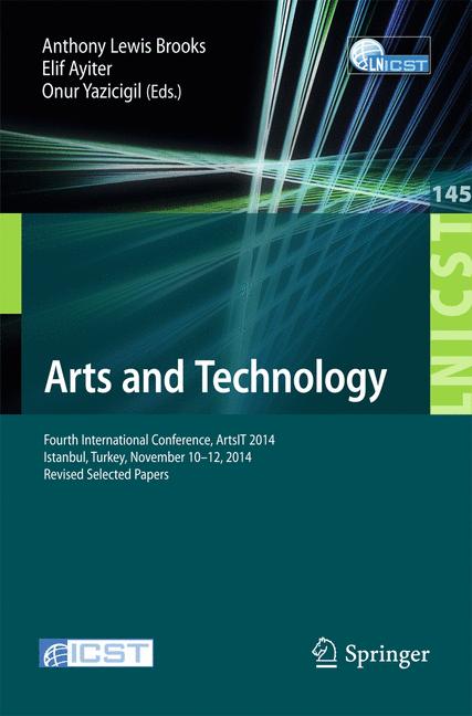Arts And Technology - image