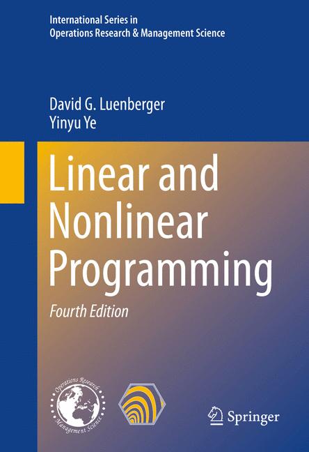 Linear And Nonlinea…