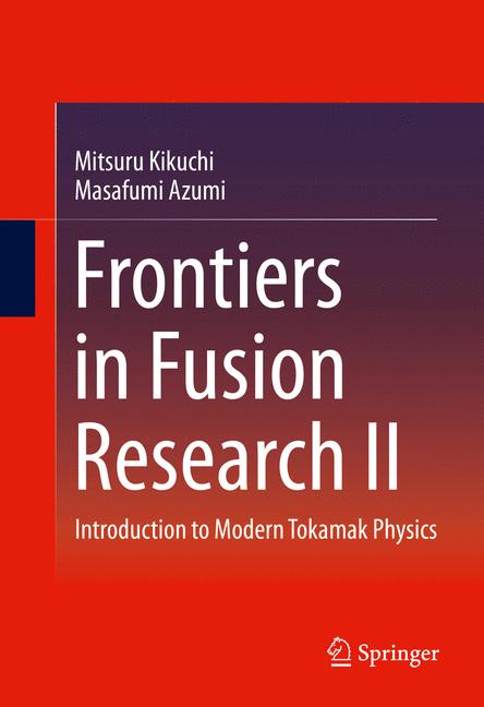 Frontiers In Fusion…
