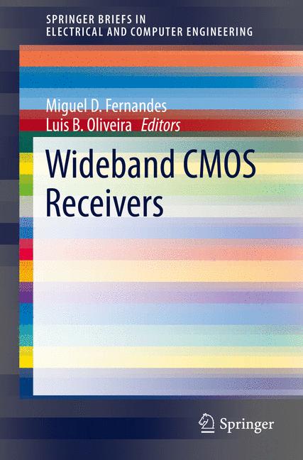 Wideband Cmos Recei…