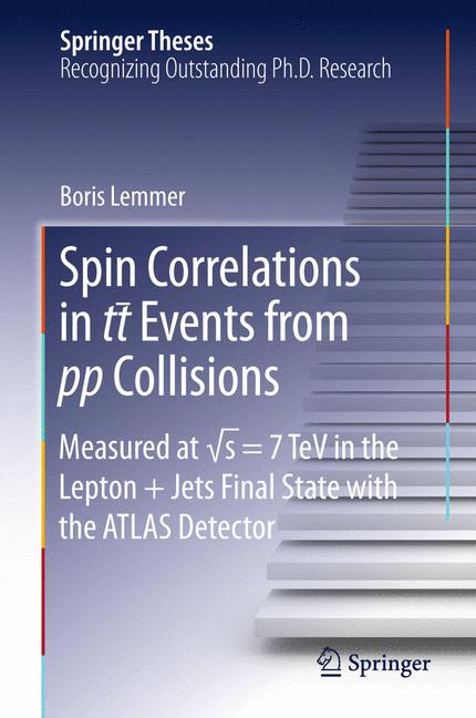 Spin Correlations I…