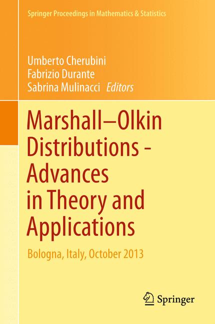 Marshall Olkin Dist…