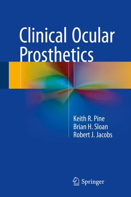 Clinical Ocular Pro… - image