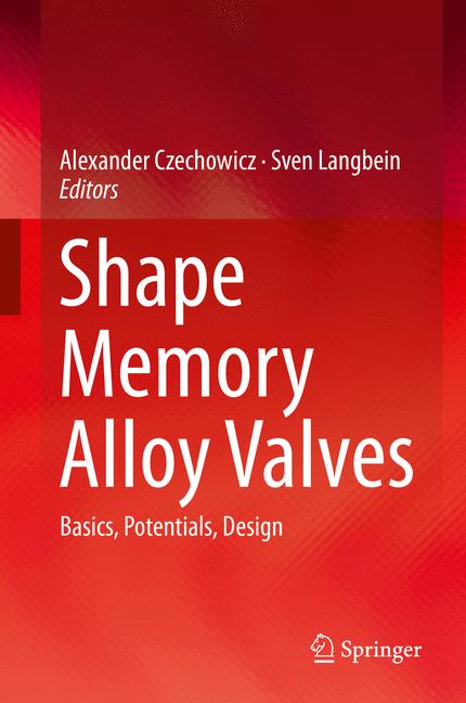 Shape Memory Alloy … - image