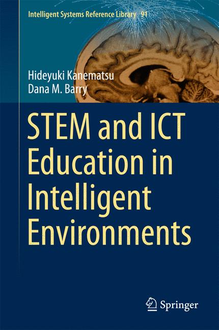 Stem And Ict Educat…
