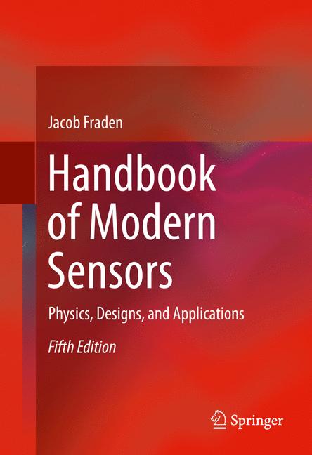 Springer Handbook Of Modern Sensors