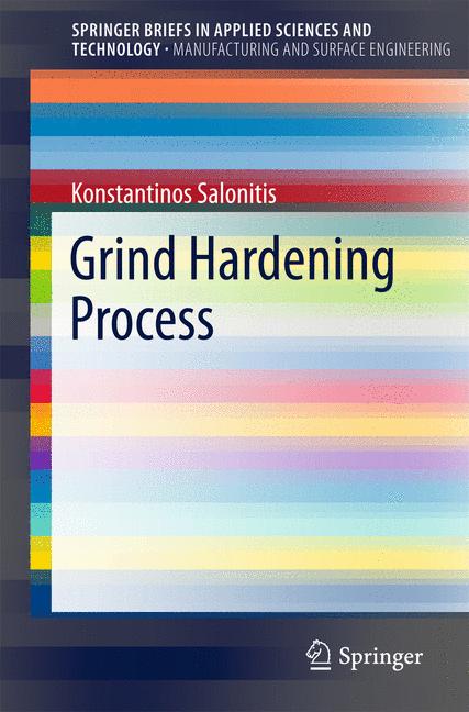 Grind Hardening Pro…