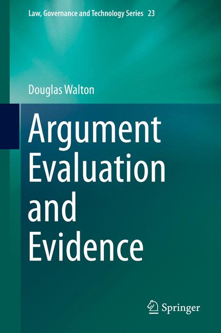 Argument Evaluation…