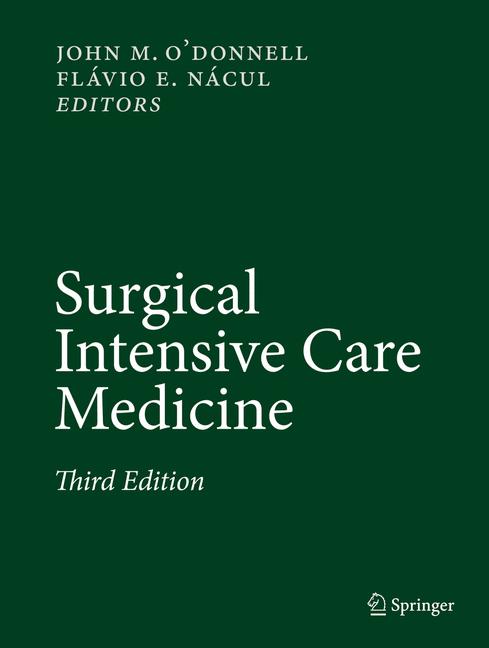 Surgical Intensive … - image
