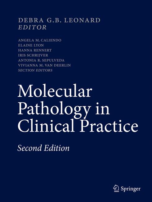 Molecular Pathology… - image