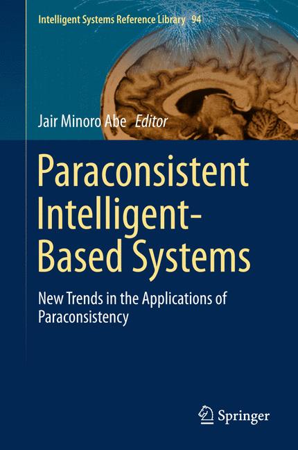 Paraconsistent Inte… - image