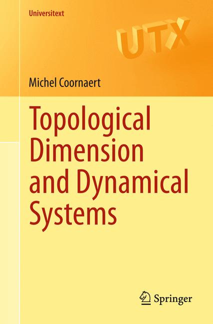 Topological Dimensi…