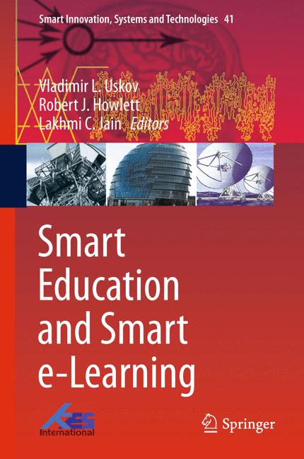 Smart Education And… - image