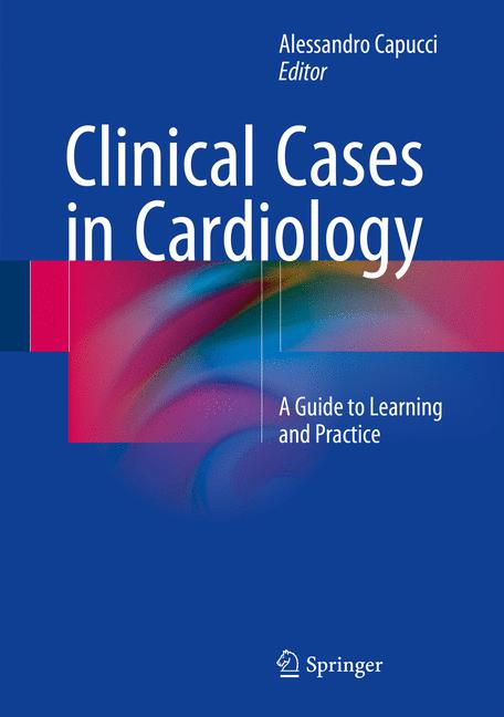 Clinical Cases In C… - image