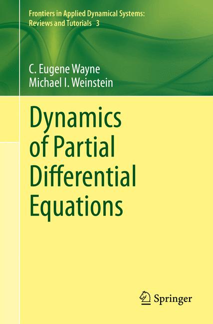 Dynamics Of Partial…