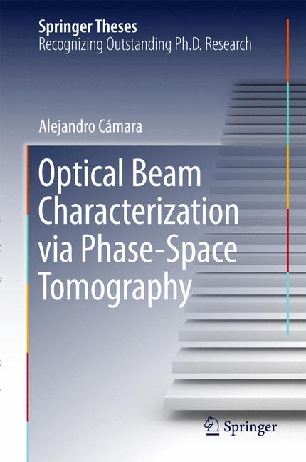 Optical Beam Charac… - image