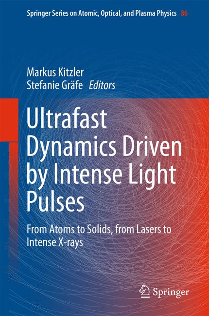 Ultrafast Dynamics … - image