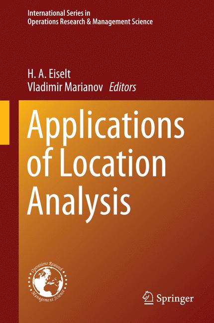 Applications Of Loc… - image