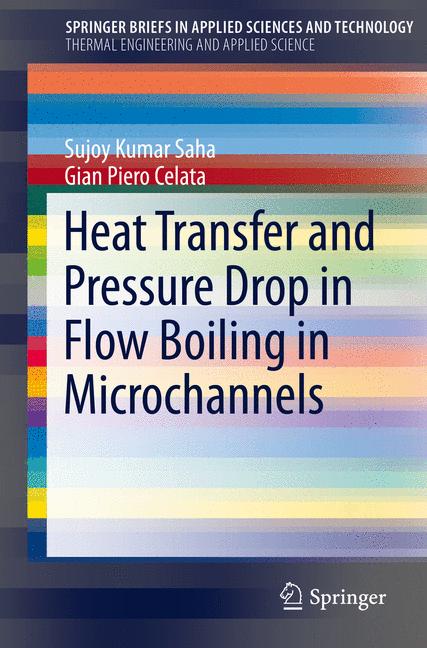 Heat Transfer And P…