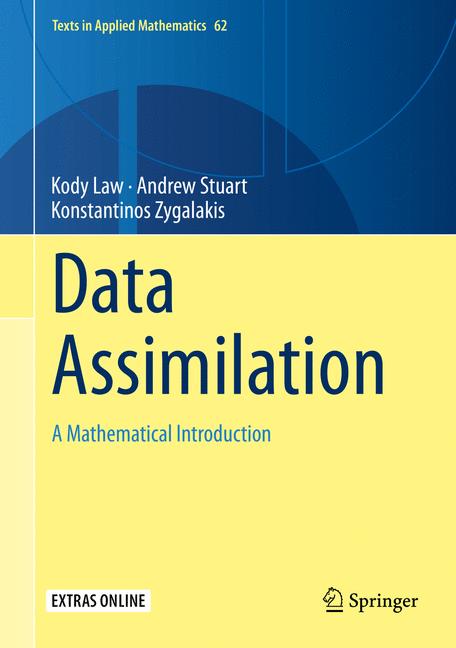 Data Assimilation