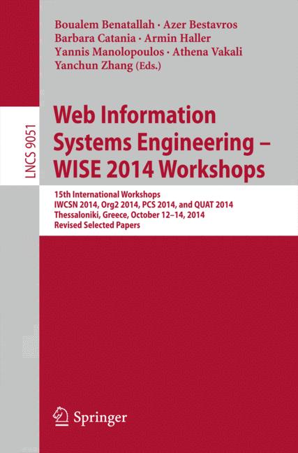Web Information Sys…