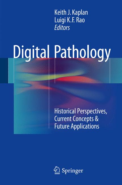 Digital Pathology