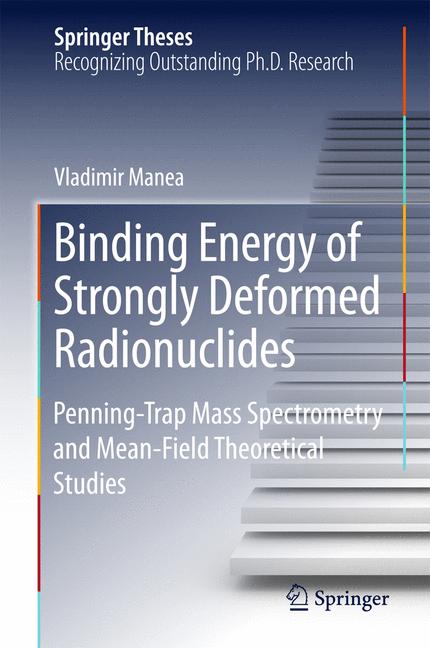 Binding Energy Of Strongly Deformed Radionuclides