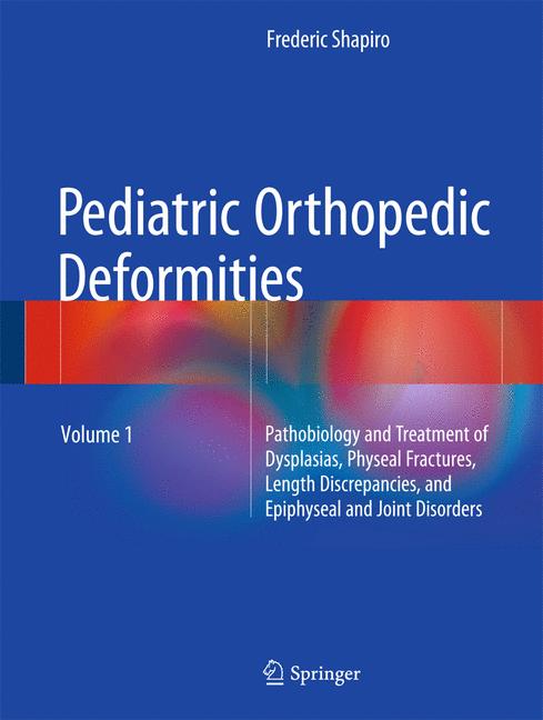 Pediatric Orthopedi… - image