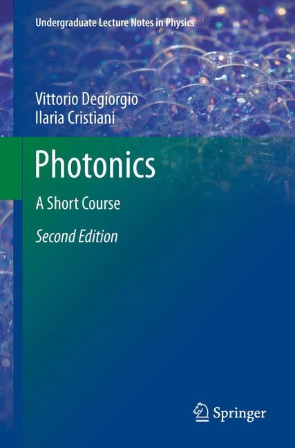 Photonics - image