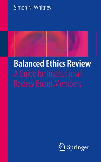 Balanced Ethics Rev… - image