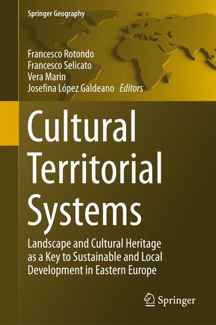 Cultural Territoria… - image