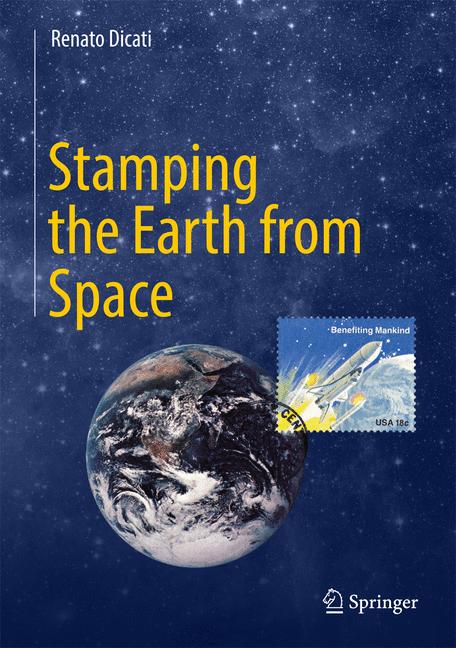 Stamping The Earth …