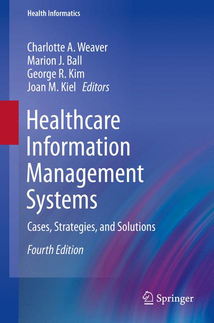 Healthcare Informat… - image