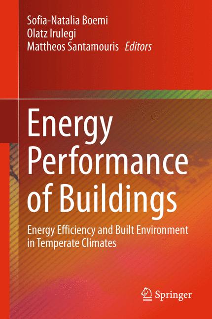 Energy Performance …