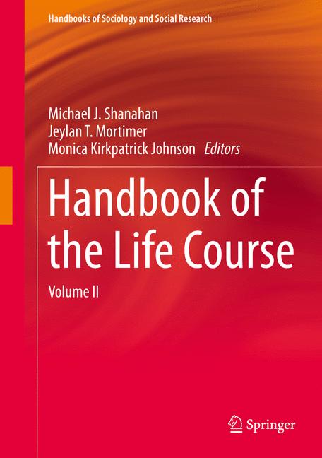 Handbook Of The Lif…