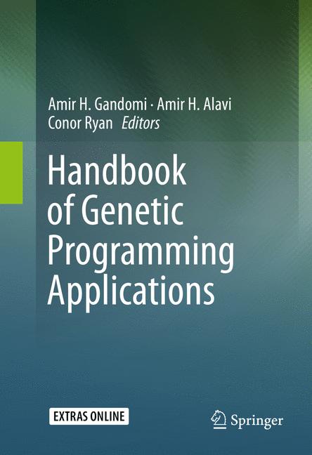 Handbook Of Genetic…