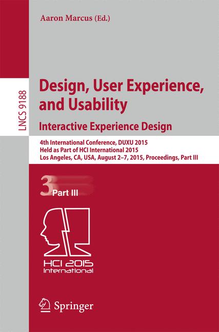 Design, User Experi… - image