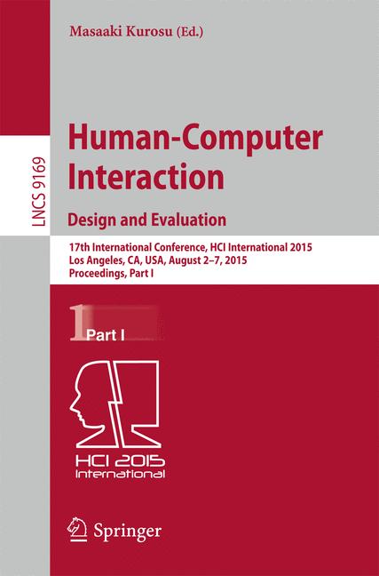 Human-Computer Inte…