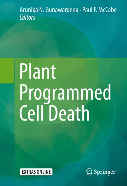 Plant Programmed Ce… - image