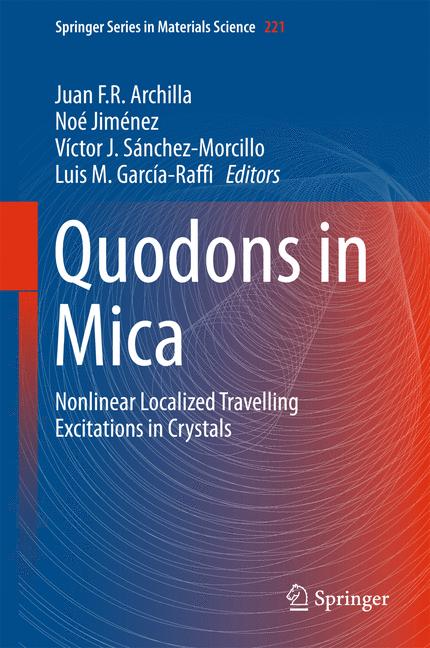 Quodons In Mica