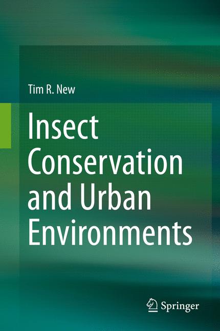 Insect Conservation… - image