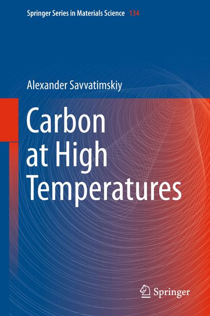Carbon At High Temp…